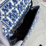 DG Original Sicily handbag 25x20x12cm