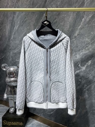 Original hooded sweatshirt White