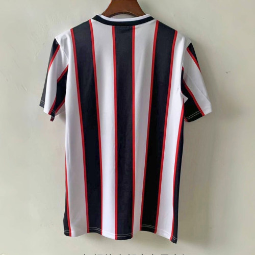 Rare 1997 New York Metrostars Away Jersey