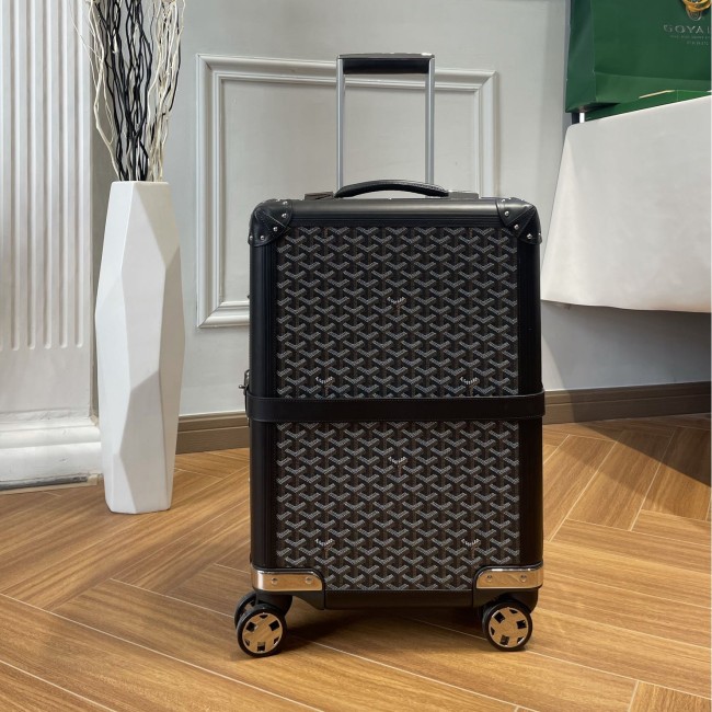 Original 20-inch Hard-shell Durable Monogram luggage