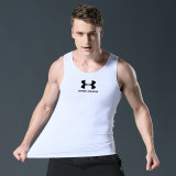 5A  Cotton Print vest