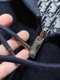 Original hooded sweatshirt dark blue