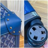Original 20-inch Hard-shell Durable Monogram luggage