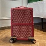 Original 20-inch Hard-shell Durable Monogram luggage