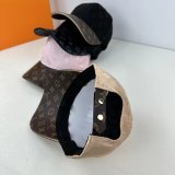 5A Get Ready Cap