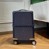 Original 20-inch Hard-shell Durable Monogram luggage