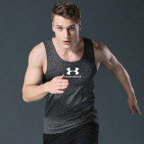5A  Cotton Print vest