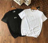 5A Quick Drying Cotton Print T-shirt