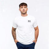 5A Cotton Print T-shirt