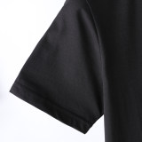 5A Summer Men's Diamond Skull Short Sleeve T-Shirt 741