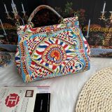 DG Original Sicily handbag 25x20x12cm