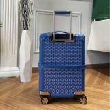Original 20-inch Hard-shell Durable Monogram luggage