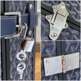 Original 20-inch Hard-shell Durable Monogram luggage
