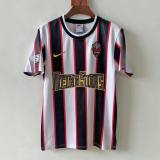 Rare 1997 New York Metrostars Away Jersey