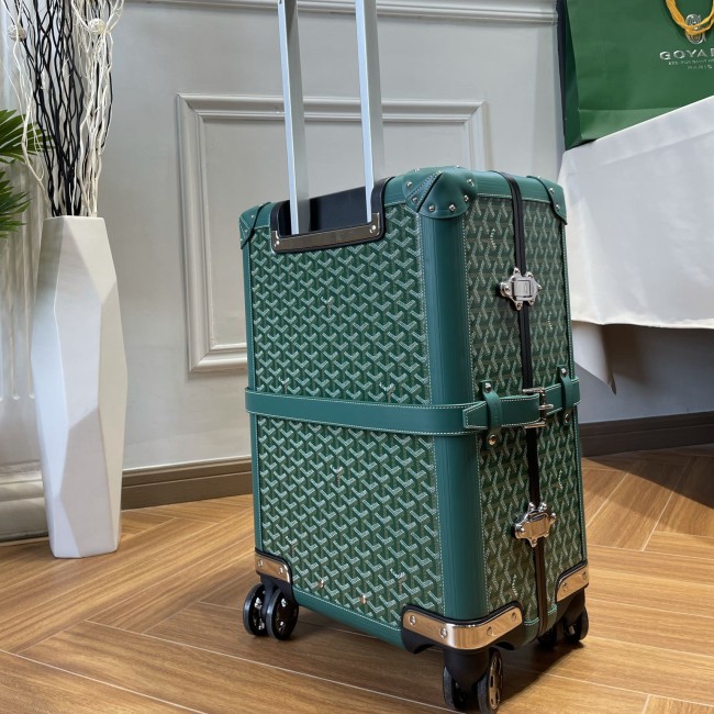 Original 20-inch Hard-shell Durable Monogram luggage