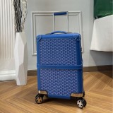 Original 20-inch Hard-shell Durable Monogram luggage