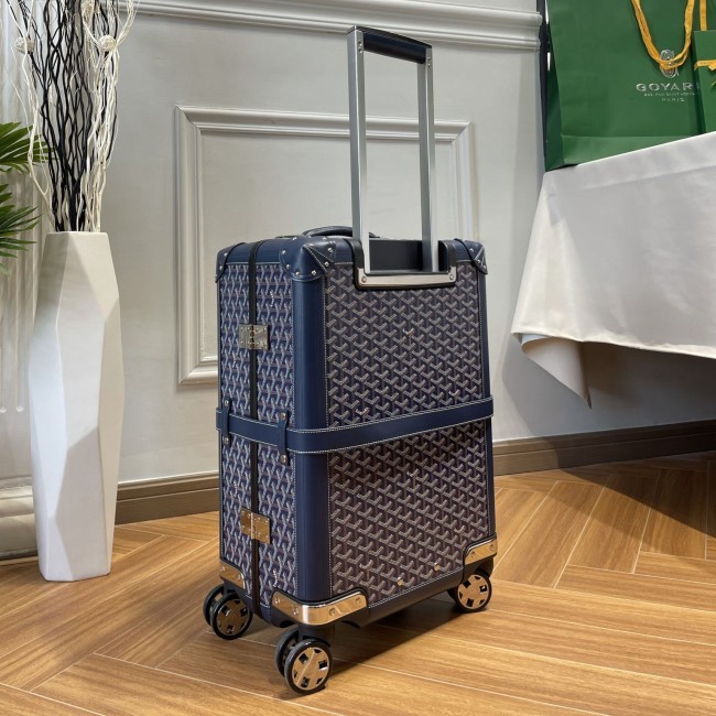 Original 20-inch Hard-shell Durable Monogram luggage