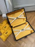 Original 20-inch Hard-shell Durable Monogram luggage