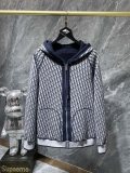 Original hooded sweatshirt dark blue