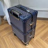 Original 20-inch Hard-shell Durable Monogram luggage