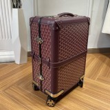 Original 20-inch Hard-shell Durable Monogram luggage