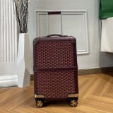 Original 20-inch Hard-shell Durable Monogram luggage