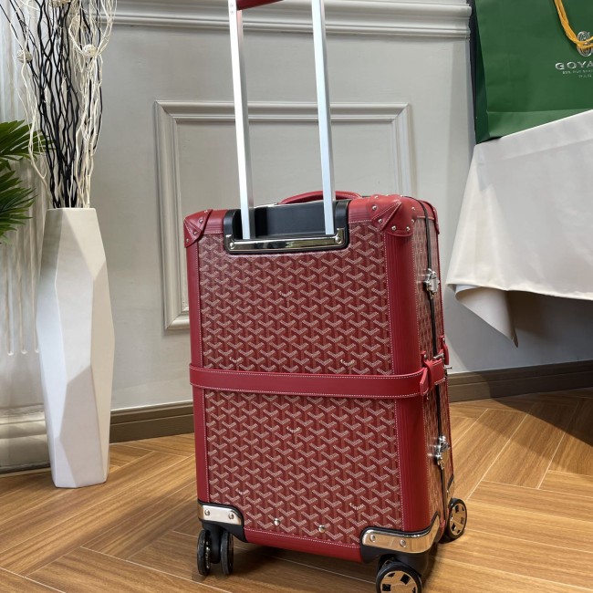 Original 20-inch Hard-shell Durable Monogram luggage