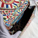 DG Original Sicily handbag 25x20x12cm
