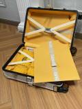Original 20-inch Hard-shell Durable Monogram luggage