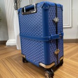 Original 20-inch Hard-shell Durable Monogram luggage