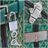 Original 20-inch Hard-shell Durable Monogram luggage