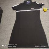 【Clearance】Polo Shirt Dress Chest 45cm | Length 86.5cm