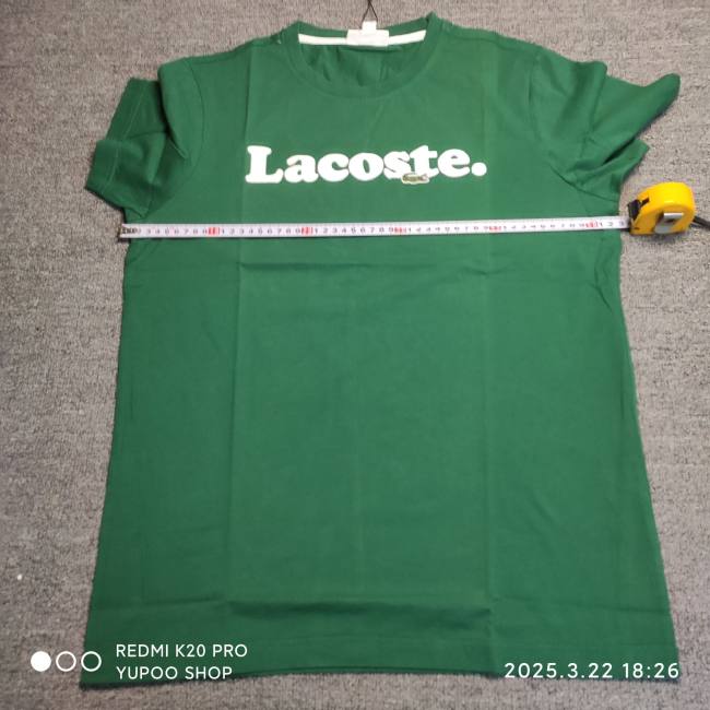 Clearance T-shirt Chest 52cm   Length 69cm