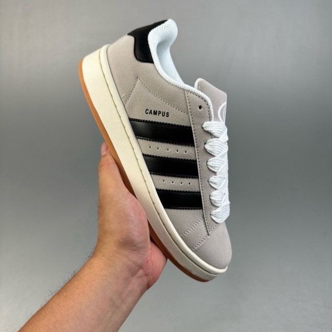 5A Campus 00s Casual Versatile Sneakers Grey