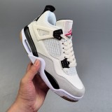 5A Jordan 4 Retro Flight Club Sneakers Basketball Shoes IM4002-100