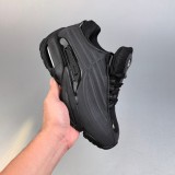 5A Drake NOCTA & Hot Step 2 Sneakers Black