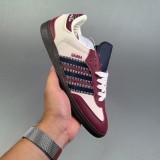 5A Samba Nylon Casual Versatile Sneakers