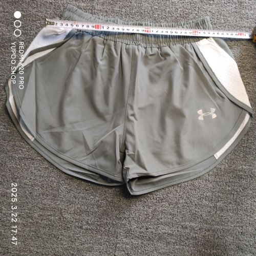 【Clearance】shorts Waist 34cm | Length 35cm