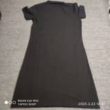 【Clearance】Polo Shirt Dress Chest 42.5cm | Length 85cm