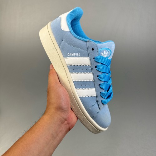 5A Campus 00s Casual Versatile Sneakers Blue