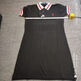 Clearance Polo Shirt Dress Chest 44cm   Length 87.5cm