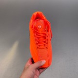 5A Drake NOCTA & Hot Step 2 Sneakers Orange
