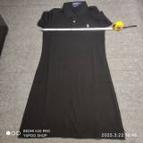 【Clearance】Polo Shirt Dress Chest 42.5cm | Length 85cm