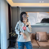 5A Men's Softshell Hoodie Jacket