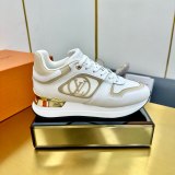 Run Away Sneaker Beige