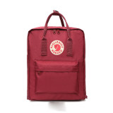 5A Casual Large Capacity Backpack Red