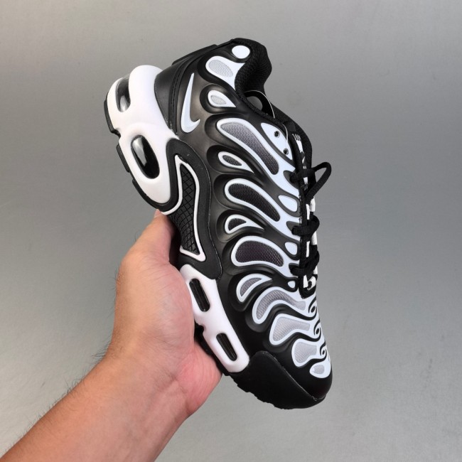 5A Air Max Plus Drift Sneakers Running Shoes Black