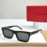 Original College Vintage Sunglasses (With Box) SL461