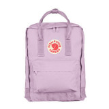 5A Casual Large Capacity Backpack Purple