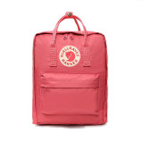 5A Casual Large Capacity Backpack Pink